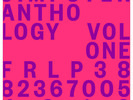 Jimpster - Anthology Volume One (Vinyl 2LP - 2021 - EU - Original)