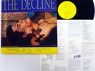 The Decline Of Western Civilization LP SR-105 with Lyric Inner Sleeve  Ev 62