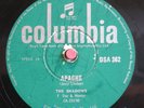 The Shadows 78 / Apache & Quartermaster`s Stores  (13-0221)