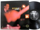 LEE KONITZ LP Motion NEAR MINT 1961 1st pressing Mono on Verve jazz  a 2403