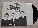 the jam in the city vinyl. Polydor Super 2383 447