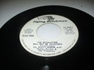 Gil Scott Heron, The Revolution Will Not Be Televised, Promo Record 45, Vg+