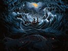 Sturgill Simpson - A Sailor's Guide to Earth LP NEW