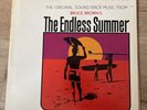 The Endless Summer   Soundtrack   The Sandals   US Original 1966 Vinyl   Surfing