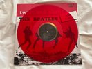 The Beatles - Twist & Shout - Canadian Red Vinyl - Unplayed