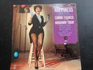 HAPPINESS - CONNIE FRANCIS ON BROADWAY TODAY - VINYL LP, MGM E-4472 New Sealed S