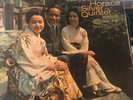 HORACE SILVER QUINTET TOKYO BLUES ORIG NYC BLUE NOTE DEEP GROOVE VANGELDER LP