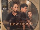 Twilight: New Moon 45 RPM Soundtrack Picture Disc Death Cab Lykke Li **SEALED**