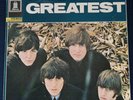 The Beatles Greatest LP (Odeon SMO 83991) Dutch Pressing Stereo RARE TESTED EX