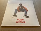 NEW SEALED Brent Faiyaz - Fuck the World COLORED Vinyl EP