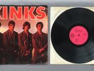 The Kinks - Kinks ST LP Vinyl Album, Mono, Pye, 1964, Mod, UK, NPL 18096