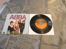 ABBA: The Visitors/ Head Over Heels, ATLANTIC, 4031, ORG US, 7