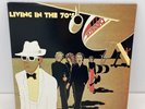 Skyhooks Living In The 70s Vinyl LP Record  S#544
