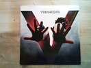Vibrators Batteries Included 1st Press Excellent Vinyl LP Record Album CBS 31840