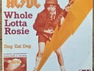 AC/DC WHOLE LOTTA ROSIE/DOG EAT DOG 7