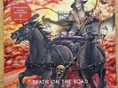 Iron Maiden Death On The Road Live - Limited edition dual Picture Vinyl