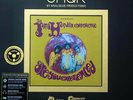 The Jimi Hendrix Experience - Are You Experienced - Analogue Productions UHQR...