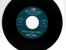 NORTHERN SOUL 45 RPM - JERRY FULLER ON CHALLENGE RECORDS