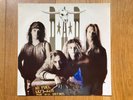 D.A.D. DAD No Fuel Left For the Pilgrims Vinyl Disneyland After Dark Danish Rock