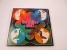 THE BEATLES ALPHA OMEGA BOX SET VINYL (4 LPs)
