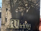 Puff Daddy Notorious B.I.G. Busta Rhymes VICTORY 12” NIN Remix NINE INCH NAILS