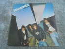 Ramones ‎- Leave Home 1978 UK LP SIRE with 