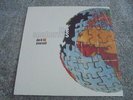 The Seahorses - Do It Yourself 1997 UK LP GEFFEN 1st STONE ROSES JOHN SQUIRE