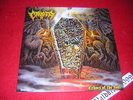 Crypta - Echoes of the Soul, Napalm NPR990Vinyl, Vinyl LP 2021