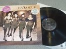 En Vogue - Funky Divas - Eastwest 7567-92310-1 Germany 1993 Ois - Ex