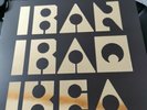 Les Big Byrd ‎– Iran Iraq Ikea  Vinyl Lp