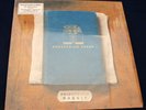 FRIGHTENED RABBIT PEDESTRIAN VERSE ORIGINAL 2013 NR MINT WITH 7