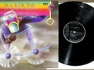 Scorpions Fly to the Rainbow LP Vinyl Record Album German pressing NM RCA