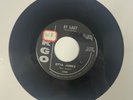 ETTA JAMES At Last/ I Just Want To Make Love To You 45 Argo Records 5380 US G+