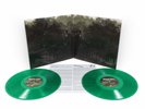 Jurassic Park (Translucent Green Variant) Mondo 2 LP Vinyl [Factory Sealed]