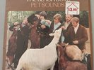 Beach Boys Pet Sounds 1972 Alternative Cover MS 2197 Nm In Shrink- Brother Org
