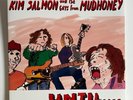Until by Kim Salmon And The Guys From Mudhoney (Vinyl, 2011, Bang  Records)