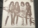 vinyl -- Kiss - Kiss Asylum World Tour 1986 LP Bootleg? Two Disc Set