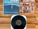 The Beach Boys: Surfin' U.S.A. LP Vinyl 60's Mono Capitol NM/VG+ Surf Rock/Pop