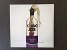 Killing Joke - Live At The Hammersmith Apollo 2010 - Vol 2 - 2 x Purple Vinyl LP