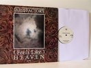 FICTION FACTORY feels like heaven 12 INCH EX/EX-, TA3996, vinyl, single, 1984 uk