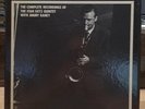 STAN GETZ JIMMY RANEY THE COMPLETE BLUE NOTE 