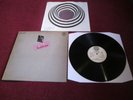 THE SENSATIONAL ALEX HARVEY BAND FRAMED VERTIGO SWIRL UK 1ST PRESS SUPERB AUDIO