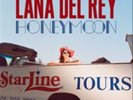 Lana Del Rey Honeymoon Vinyl / 12