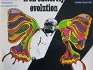 Iron Butterfly Best Of Australia pressing 12'' vinyl Lp 1971 heavy rare rock