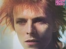 David Bowie Space Oddity RCA Australia 1st press 1972 LSP 4813 Glam Rock
