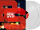 The Rolling Stones - Licked Live IN Nyc (2022) 3 LP White Vinyl Pre Order
