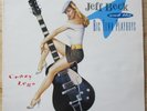 Jeff Beck & The Big Town Playboys – Crazy Legs RARE 1993 Vinyl only press save 1