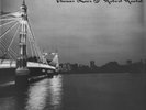 Thomas Leer & Robert Rental The Bridge (Vinyl)