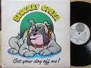 Beggars Opera – Get Your Dog Off Me Orig UK 1973 Vertigo Swirl label NM vinyl