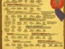 2xLP Fairport Convention The History Of RIBBON & BOOKLET PINK RIM UK Island